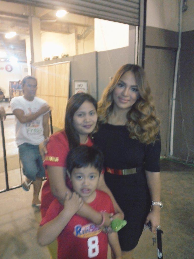 Miss_JayCeee's tweet image. Hi Ms. @padillaerika Thanks for this ! &amp;lt;3 #RosvsNLEX #Lateups