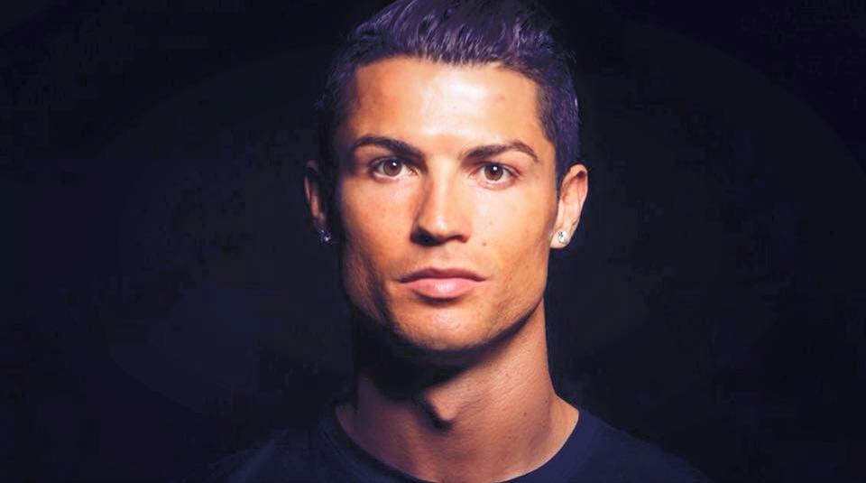 Happy birthday Cristiano Ronaldo! You are my idol and I dream everyday to see you... I LOVE YOU FOREVER  