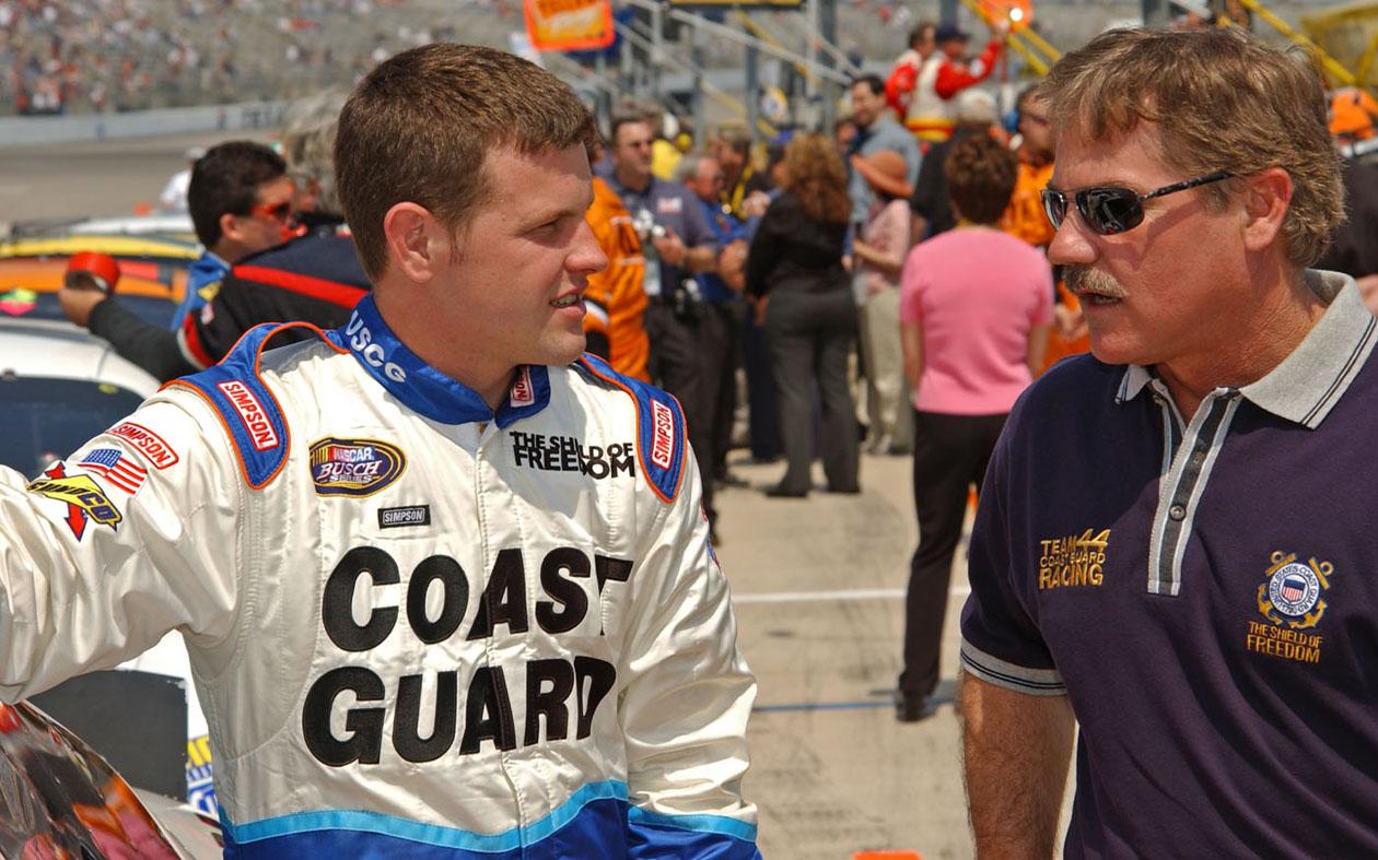 Today\s Happy Stock Car Facts Birthday: Justin Labonte 