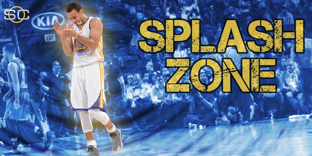 SPLASH! Steph Curry scores season-high 51 points to lead Warriors back from 22-point deficit over Mavs, 128-114.