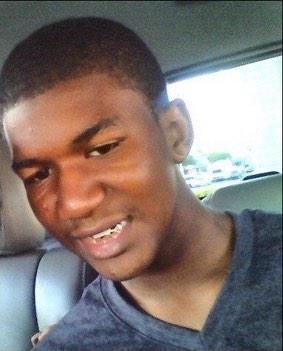 Happy 20th birthday Trayvon Martin    sleep in peace Angel   