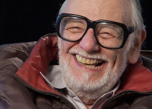 Happy Birthday George A. Romero!   