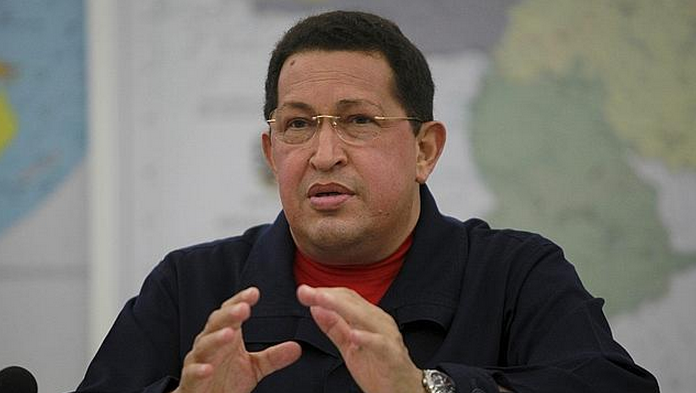 chrisalduncin's tweet photo. Publican carta de Chávez por "un mundo sin tanta injusticia". Léala aquí: http://t.co/PdVeDM779A http://t.co/PsjrwXtnxz” @karlabarajas
