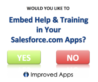 Thompster67's tweet image. Embed Help &amp;amp; Training in your Salesforce Apps &amp;amp; reduce support calls by 70% #ImprovedHelp lf1.me/6Hb/