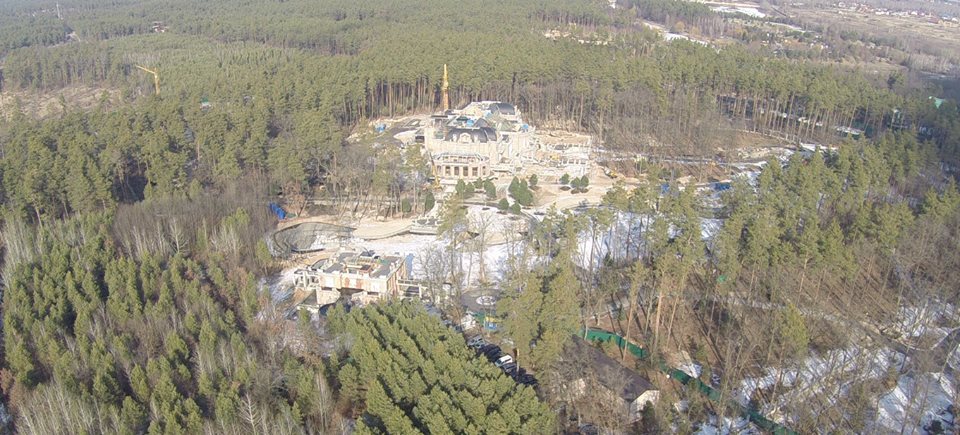 ГПУ должна срочно принять меры для защиты Пукача, – депутат Куприй - Цензор.НЕТ 7094