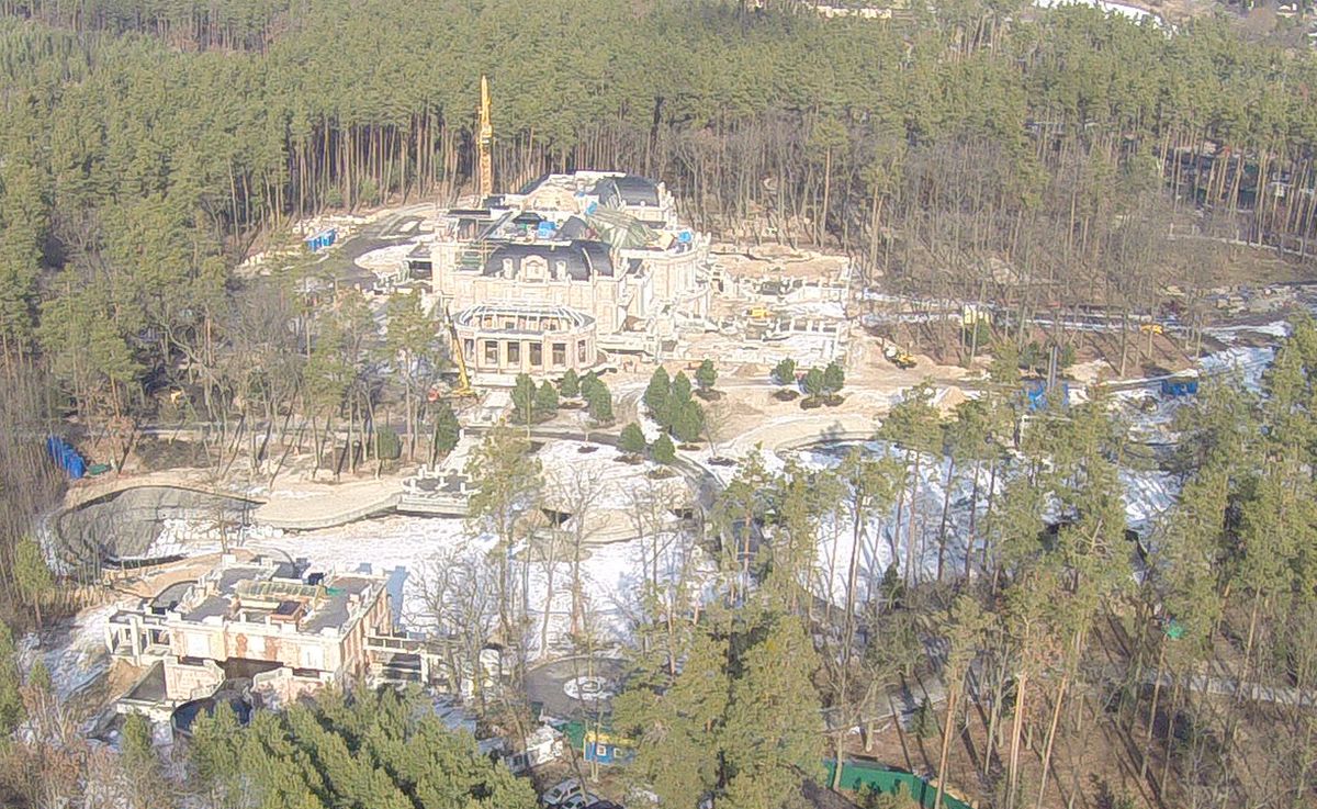 ГПУ должна срочно принять меры для защиты Пукача, – депутат Куприй - Цензор.НЕТ 3088