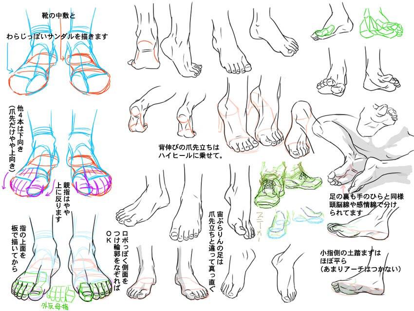 素敵なイラスト 資料紹介bot 今回は手と足についての資料をどうぞ なかなかそこまで行くことは少ないかもしれませんが この機会にぜひ先まで描いてみてはいかがでしょうか Http T Co Fur65gem5z 素敵なイラスト 資料紹介bot 今回は手と足についての資料をどうぞ なかなかそこまで行くことは少ないかもしれませんが この機会にぜひ先まで描いてみてはいかがでしょうか Http T Co Fur65gem5z