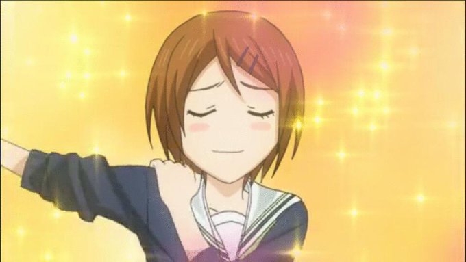 相田リコのtwitterイラスト検索結果 古い順