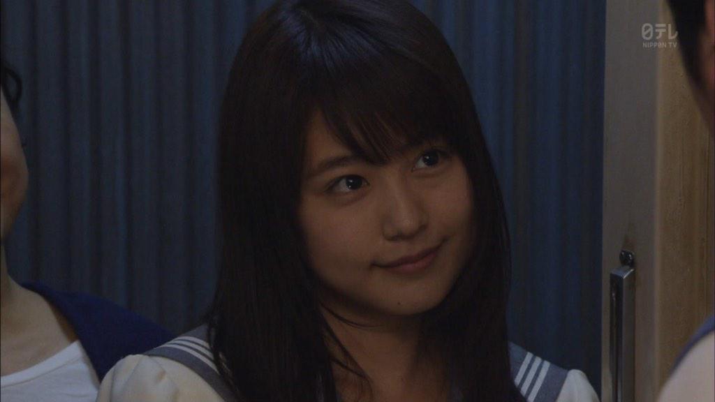 誕生日まであと8日♪
みんなで祝ってね（≧∇≦）

#有村架純
#かわいかったらRT♡
