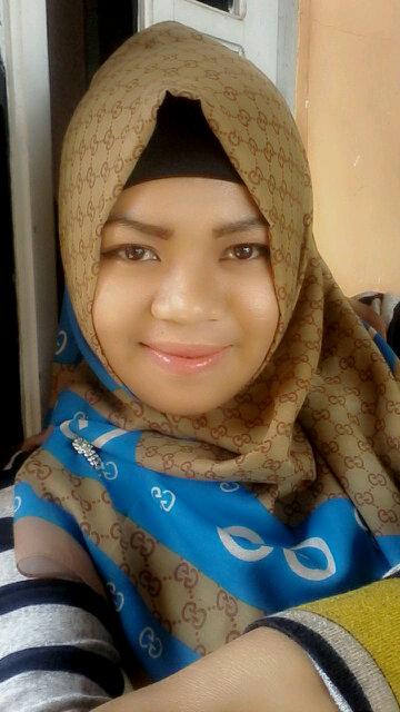 Mnggapai asa