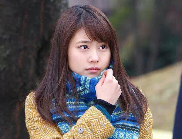 誕生日まであと8日♪
カウントダウン始めます♡

#有村架純
#かわいかったらRT