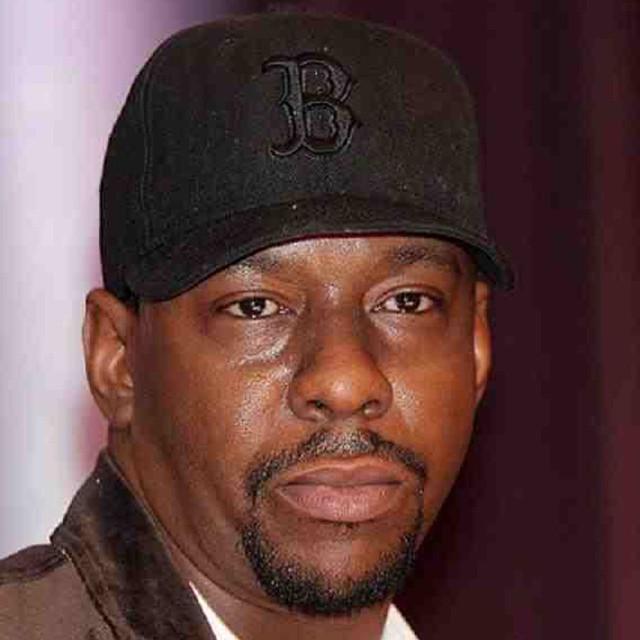 Happy birthday Bobby Brown. 46 today  