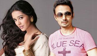 Amrita Rao marries RJ Anmol