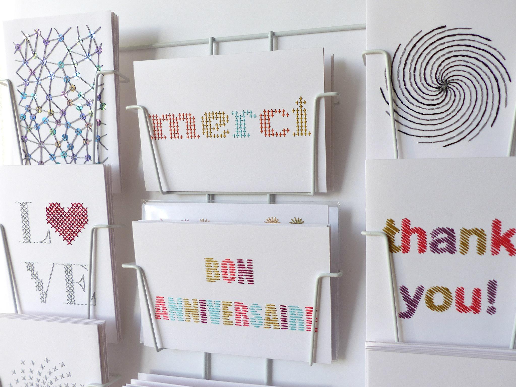 Les Fils Rouges on Twitter: 