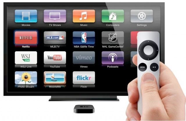 socialglims's tweet photo. #Apple is talking with #TVprogrammers about offering an Internet-based pay #V service directly to customers #technews http://t.co/T2vk9tcmvq
