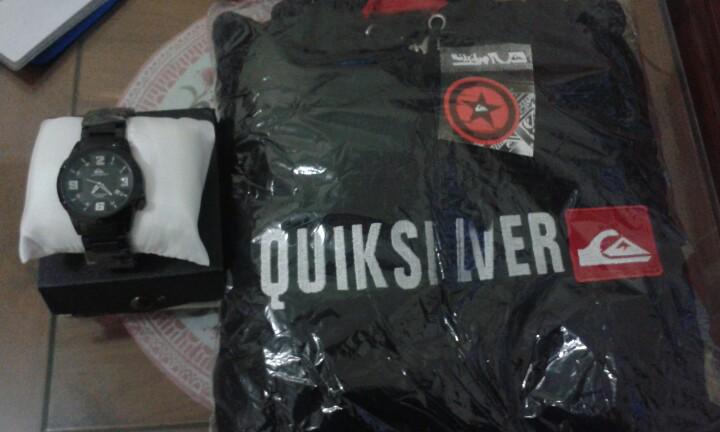 KristianShu's tweet photo. Barang sudah diterima min.. oke deh pokoknya.. :D @zeldagrosir http://t.co/z3IPgWNx9R