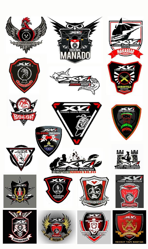 XYI region manado tweet media