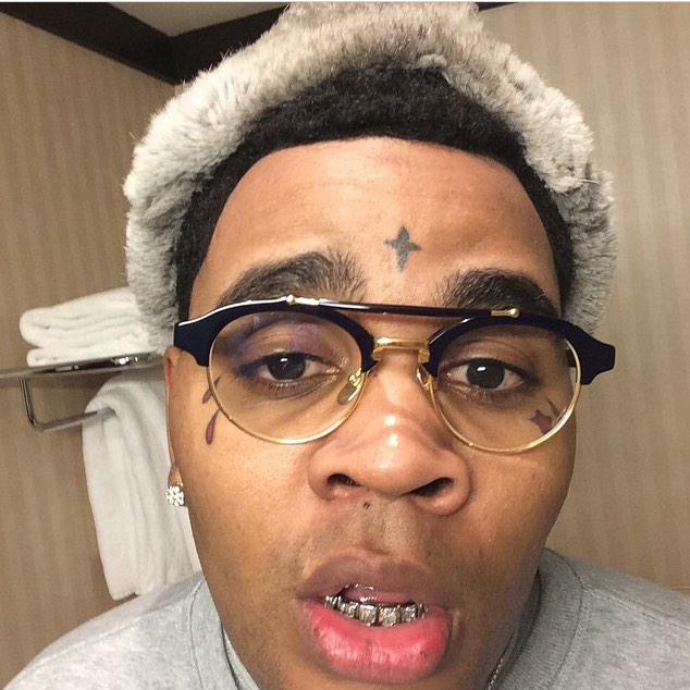 Happy birthday too this crazy nigga   