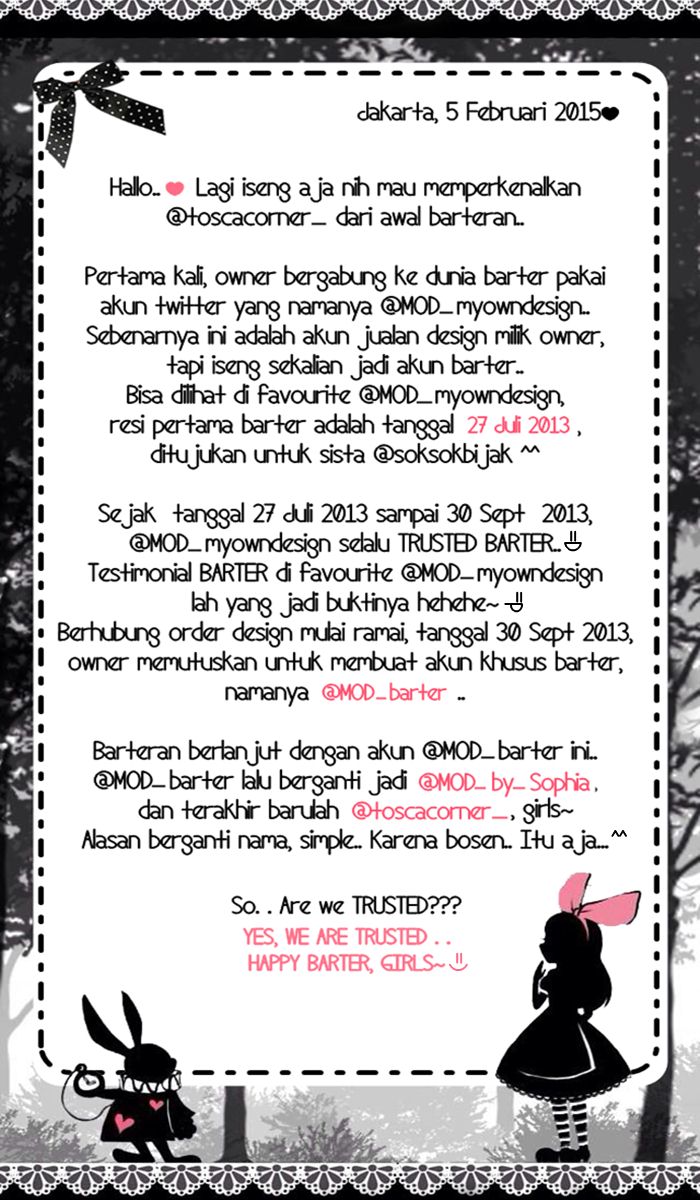 ♥JASA-DESIGN-LOGO♥ tweet media
