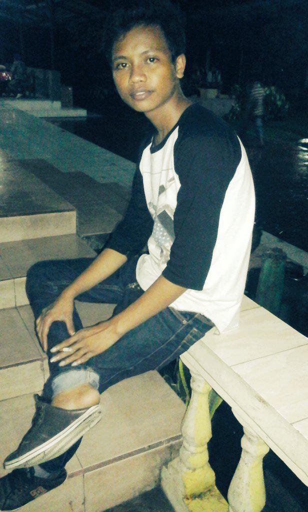 ymone18's tweet photo. In Malang http://t.co/PLRveePW0W