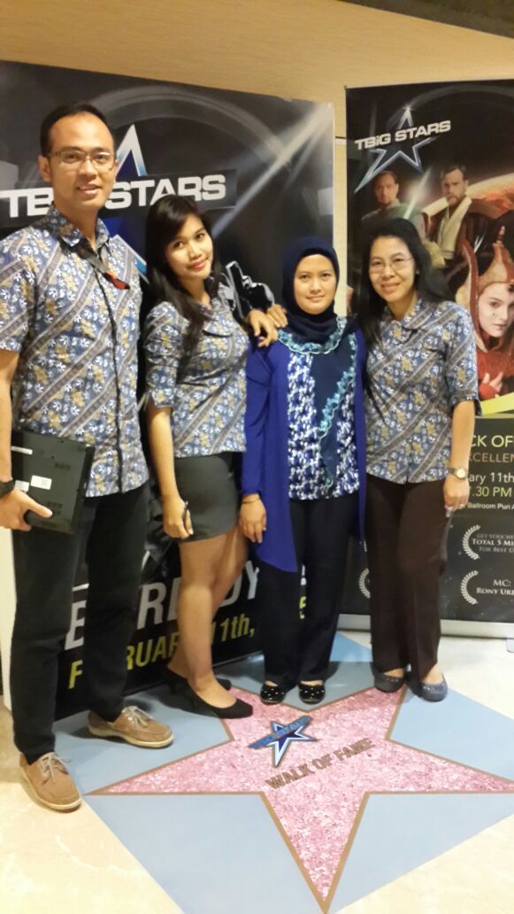 TBiGKickOff's tweet photo. Hai hai ayo mana fotomu? http://t.co/zkcm0p3S62
