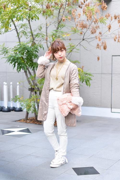 Fashion Press No Twitter スナップ 原宿で撮影した大野奈津子さん リボンのついたスニーカーはファセッタズム コンバースのオールスター 全7枚 Http T Co Wqnojpmqdg Http T Co Outj9hdcwz Fashion Press No Twitter スナップ 原宿で撮影した大野奈津子さん リボンのついたスニーカーはファセッタズム コンバースのオールスター 全7枚 Http T Co Wqnojpmqdg Http T Co Outj9hdcwz