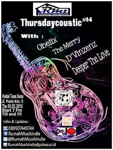 KedaiTuanSusu's tweet photo. Nyusu sambil dgerin musik?why not?start 7pm #jogja #musik #indie #susu #parangtritis #akustik http://t.co/gKXqDHHyGk