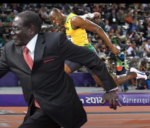 MapsMaponyane's tweet photo. The never ending #MugabeFalls memes 😂 http://t.co/7q7qokWKJH