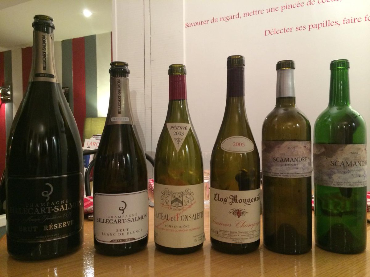Guillaume Lecointre (@Champagne_Paris) | Twitter