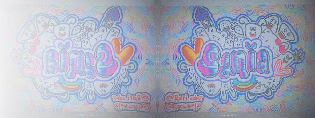 saniajv's tweet photo. Makaciw byk! @rani_adeS 😘😝 aku suka aku suka!haha http://t.co/jpcb3hONJ1