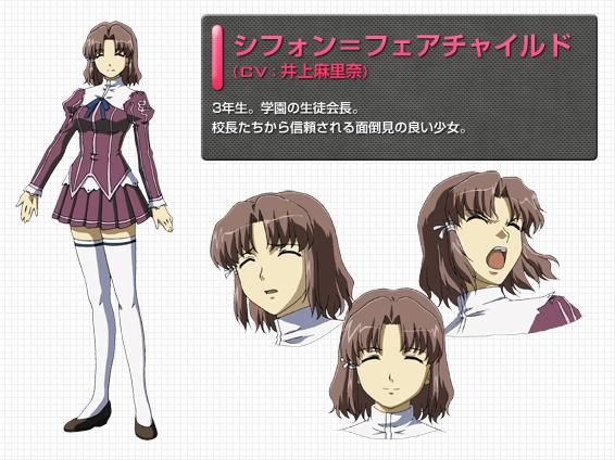 Featured image of post Anime Character Database Site