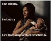 Uncle Daryl and me