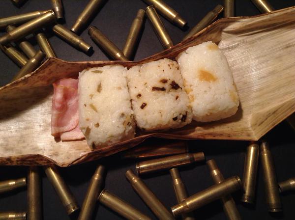 デンカ 瑞鶴レシピを精密再現 ２月８日ワンフェス会場で販売の瑞鶴おにぎりご予約は 本日１７００までとなります Http T Co Syvkqv8bpm 瑞加賀 Wf15w 赤城 加賀 千代田 千歳 大鳳 大淀 Http T Co Jvy49skgqd Twitter