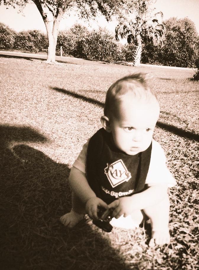 Malone813's tweet photo. #MyotherRockstar #rockingTheHawk http://t.co/wOHdeFr4cJ