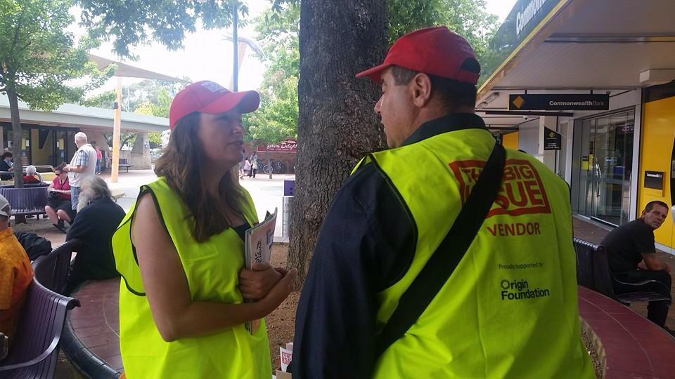 Yvette Berry Member for Ginninderra🍓 tweet media