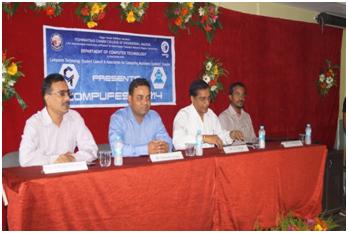 REPORT COMPUFEST 2K14-1
engineering-college11.blogspot.in/2015/02/report…