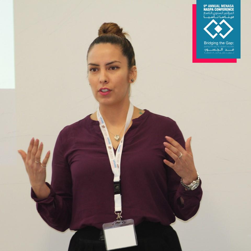 MENASANASPA's tweet photo. Session Number: 8.4 Learning Outside the Classroom: Georgetown Qatar and Educational Enrichment #MENASANASPA http://t.co/ES6TIKd9sv