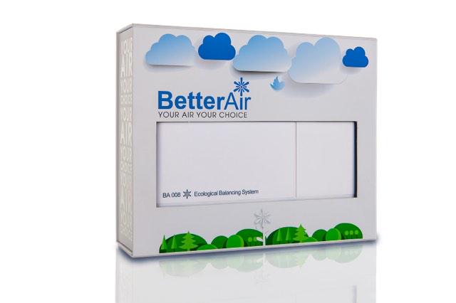 AirBetter's tweet photo. Very nice testimonial to our BA-008, received from Kateeny child day care centre in Australia.
Thanks guys!🌝
#Health http://t.co/dDlknbQQtZ