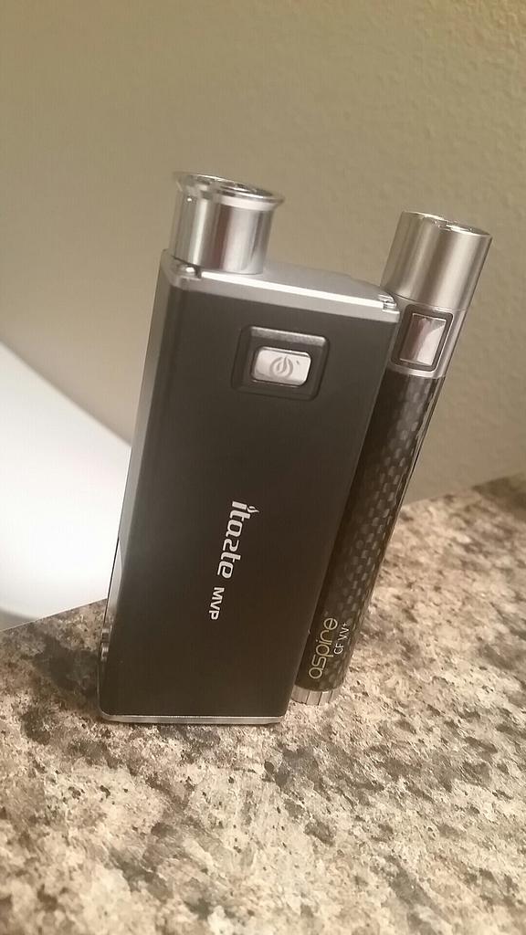 jayxversace's tweet image. I need another oneee, yet dont know which 
#itastemvp #aspire #innokin