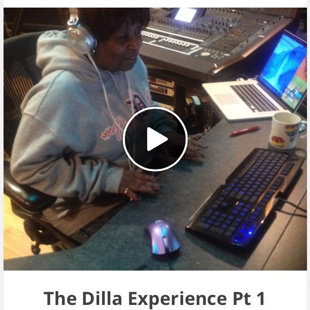 THE DILLA EXPERIENCE pt1 Hosted by:MAUREEN MA DUKES YANCEY mixcloud.com/VINTAGEVIBEZMU… #slumvillage #illaj #yanceyboys