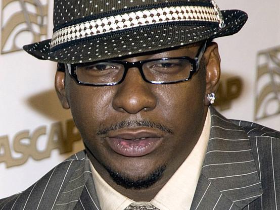 Happy Birthday Bobby Brown
1969                         46 