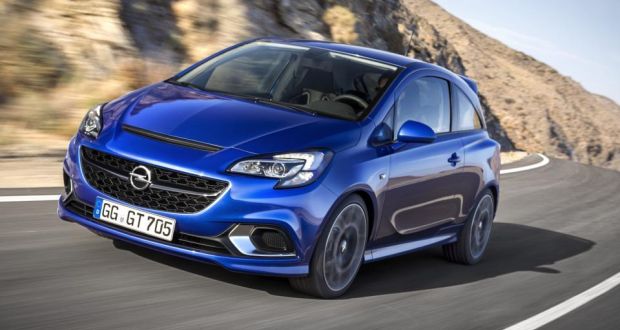 sestoauto46's tweet photo. Checkout the 207 HP Opel Corsa OPC
http://t.co/E26X68TvVA #GMDraft @Opel http://t.co/aWLqkq8VqB