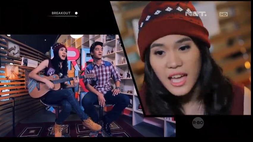 mdtvindonesia's tweet photo. Menemani sore kamu, @breakoutnet hadir dgn playlist yg oke banget. Happy watching! #BreakoutNetThrowbackThursday http://t.co/ei5KNNwGdK