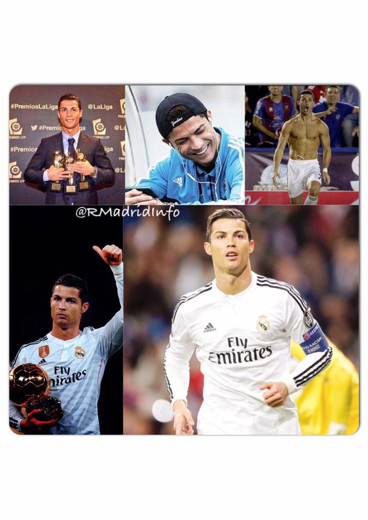 Happy Legend Day  Happy Birthday to the Best in the World El Don Ronaldo. Parabens! 