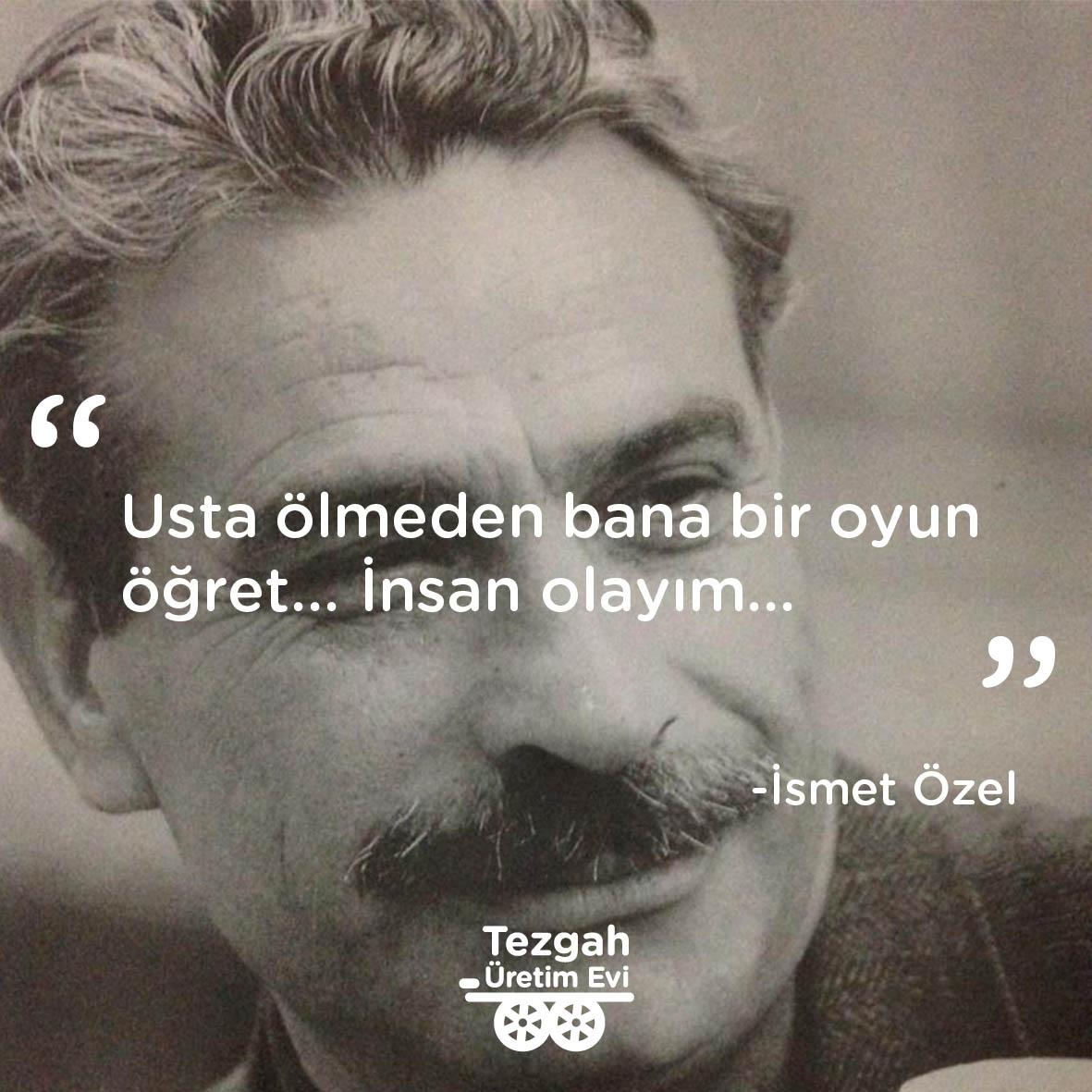 tezgahcilar's tweet photo. Gelin, cumartesi akşamı hep birlikte @DogaclamaAS​'den bir oyun öğrenelim. http://t.co/IBzB8m5zM9

#tezgah #ismetözel http://t.co/BQLVsPOV6H