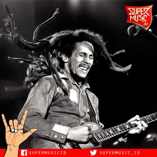 1945: Don\t worry about a thing, \cause every little thing gonna be alright! Happy Birthday Bob Marley 