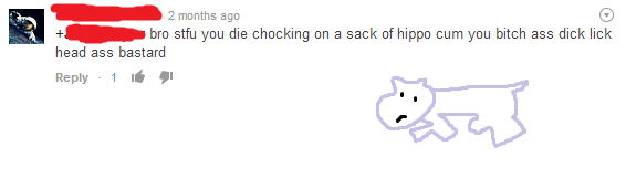 CryWasTaken's tweet photo. The things you find when looking up dubstep. This is class. http://t.co/DXUDsOLVsh