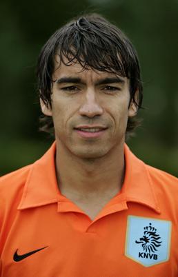 Happy 40th Birthday Giovanni Van Bronckhorst 