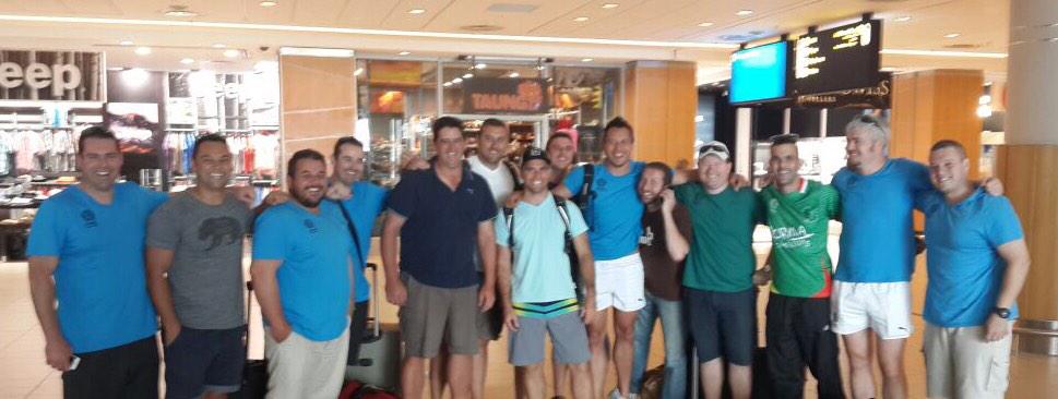 derekalberts1's tweet photo. The @KormaChameleons have landed @takealot10s @TAKEALOT http://t.co/TVkH9i1LxQ