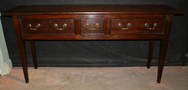 ArcadiaAntiques's tweet image. 3 drawer cherrywood server made from old components. - See more goo.gl/itjrD6 ! #servingtable #table